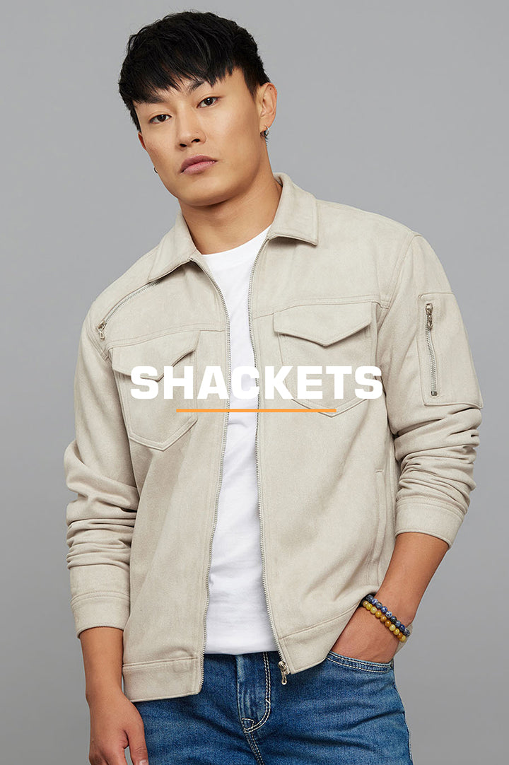 SHACKETS